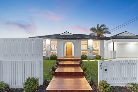 29 Grimwade Cres, Frankston, VIC 3199