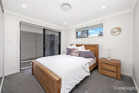 Property photo of 12A Lee Street Condell Park NSW 2200