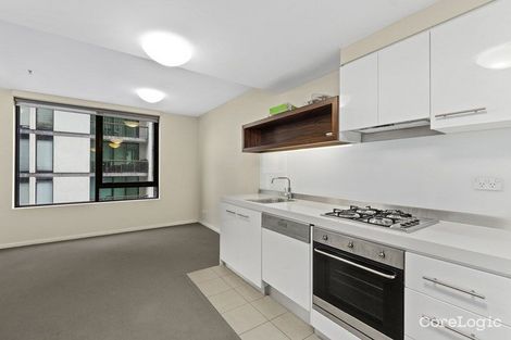 Property photo of 804/594 St Kilda Road Melbourne VIC 3004