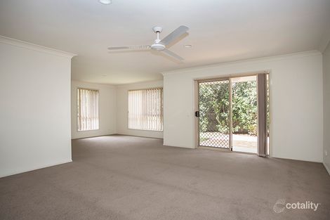 Property photo of 88 Silkyoak Circuit Fitzgibbon QLD 4018