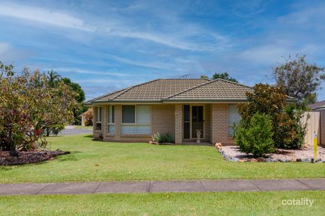 Property photo of 2 Ambler Court Bellmere QLD 4510