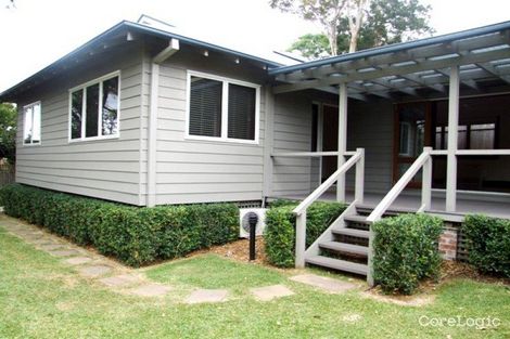 Property photo of 2 Isler Street Gladesville NSW 2111