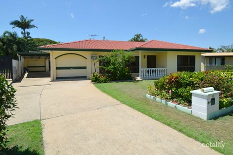 Property photo of 44 Jacaranda Crescent Annandale QLD 4814