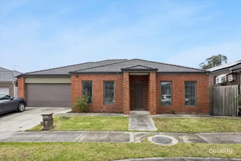 53 Vimini Dr, Narre Warren, VIC 3805