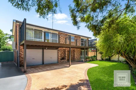 Property photo of 6 Erringhi Place McGraths Hill NSW 2756
