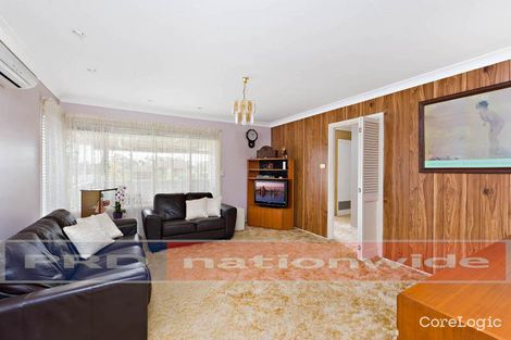 Property photo of 16 Grieve Crescent Milperra NSW 2214