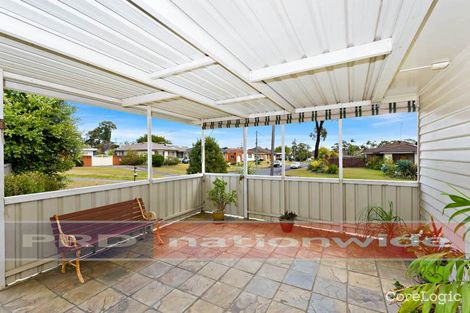 Property photo of 16 Grieve Crescent Milperra NSW 2214