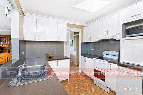 Property photo of 16 Grieve Crescent Milperra NSW 2214