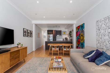 Property photo of 3 Swallow Lane Footscray VIC 3011