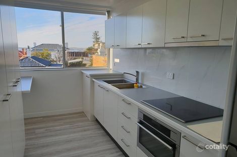 12/14 Ashfield St, Sandy Bay, TAS 7005