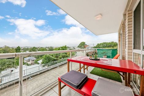 5/68 Gladstone Rd, Highgate Hill, QLD 4101