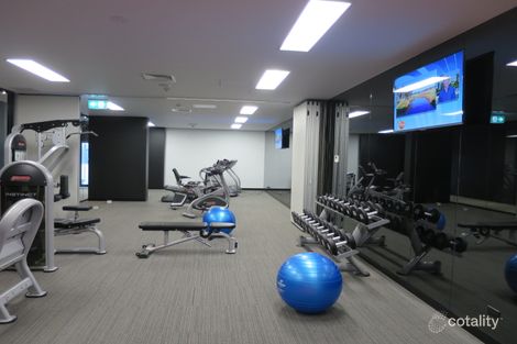 Property photo of 518/22 Barkly Street Brunswick East VIC 3057