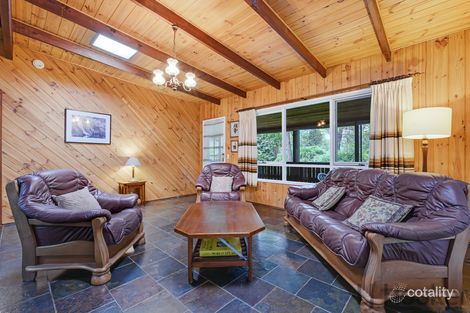 Property photo of 10 Ross Avenue The Basin VIC 3154