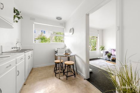 Property photo of 20/104-114 The Avenue Parkville VIC 3052