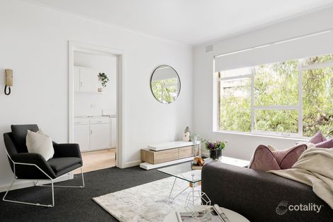 Property photo of 20/104-114 The Avenue Parkville VIC 3052