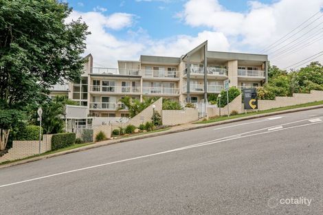 Property photo of 5/68 Gladstone Road Highgate Hill QLD 4101