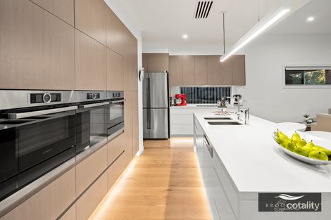 Property photo of 75 Ridgewood Drive Brookwater QLD 4300