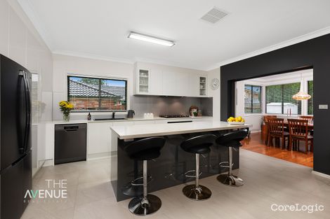 Property photo of 20 Lightwood Way Beaumont Hills NSW 2155