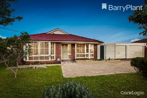 Property photo of 21 McKellar Avenue Hoppers Crossing VIC 3029