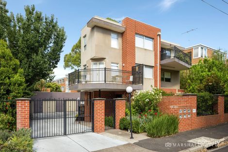 Property photo of 2/45A Evansdale Road Hawthorn VIC 3122