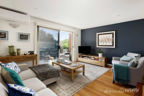 Property photo of 2/45A Evansdale Road Hawthorn VIC 3122
