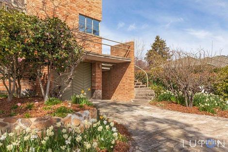 Property photo of 43 Melbourne Avenue Forrest ACT 2603