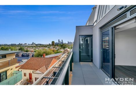 Property photo of 403/172 Lennox Street Richmond VIC 3121