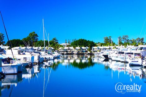 Property photo of 8/5133 St Andrews Terrace Hope Island QLD 4212