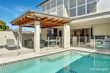 Property photo of 104 Towers Street Ascot QLD 4007