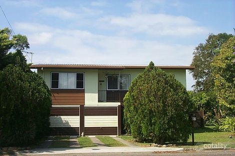 18 Leahy St, Beaconsfield, QLD 4740