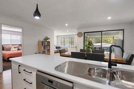 Property photo of 21 Natasha Drive Warwick QLD 4370