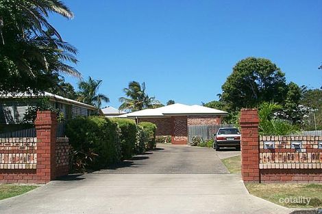 9 Kennedy St S, South Mackay, QLD 4740