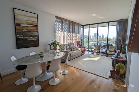 Property photo of 707/25 Marshall Avenue St Leonards NSW 2065