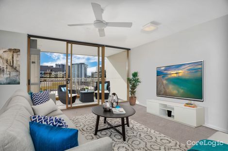 Property photo of G03/191 Constance Street Bowen Hills QLD 4006