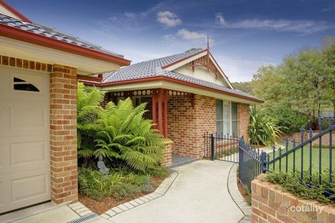 Property photo of 29 Willow Street Willow Vale NSW 2575