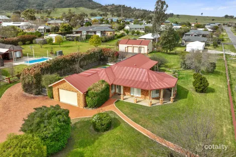 19 Kilgallin Cl, Scone, NSW 2337