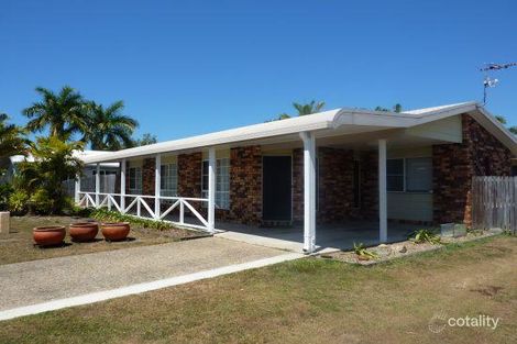 41 Fernleigh Ave, Andergrove, QLD 4740