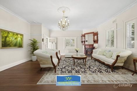 Property photo of 32 Bobbin Head Road Pymble NSW 2073