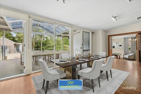 Property photo of 32 Bobbin Head Road Pymble NSW 2073