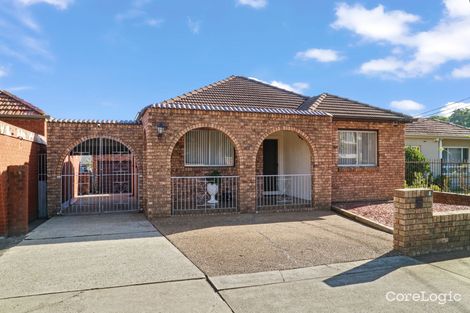 Property photo of 4 Barnards Avenue Hurstville NSW 2220