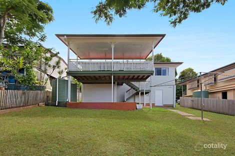 Property photo of 315 Maundrell Terrace Aspley QLD 4034