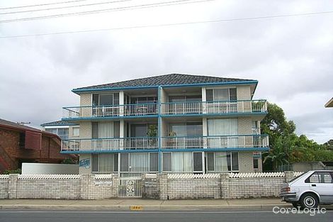 Property photo of 1/294 Marine Parade Labrador QLD 4215