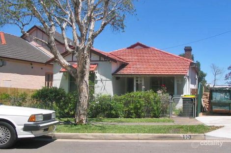 Property photo of 10 Burke Street Concord West NSW 2138
