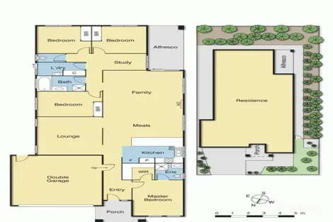 Property photo of 10 Mollison Drive Doreen VIC 3754