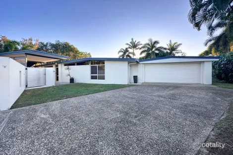 Property photo of 16 Vicky Court Andergrove QLD 4740