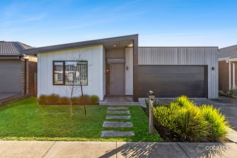 68 Mcarthur Cres, Armstrong Creek, VIC 3217