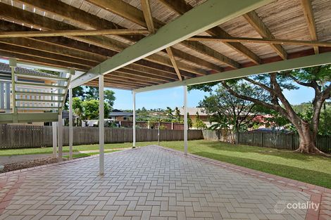 Property photo of 315 Maundrell Terrace Aspley QLD 4034