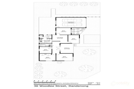 Property photo of 36 Woodlee Street Dandenong VIC 3175