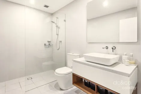 Property photo of 110/58 Peninsula Drive Breakfast Point NSW 2137