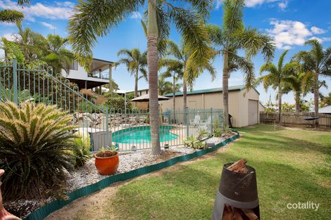 Property photo of 19 Barber Drive Eimeo QLD 4740